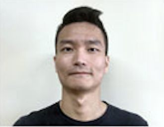 Eric Kim