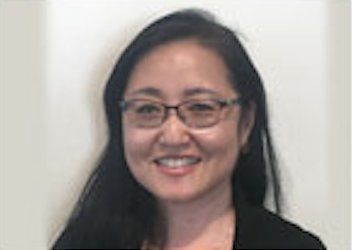 Tina Lee