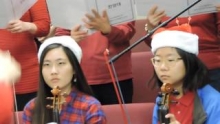 2015 성탄축하 …